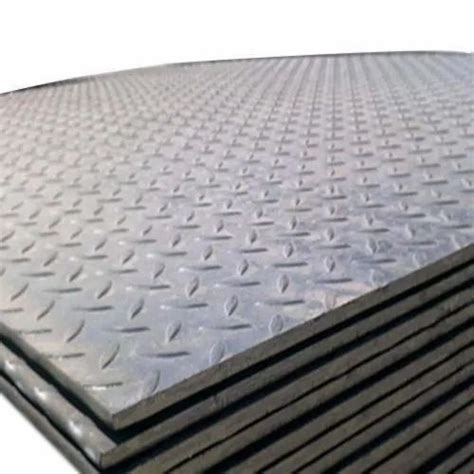 chequered plates|Iba pa.